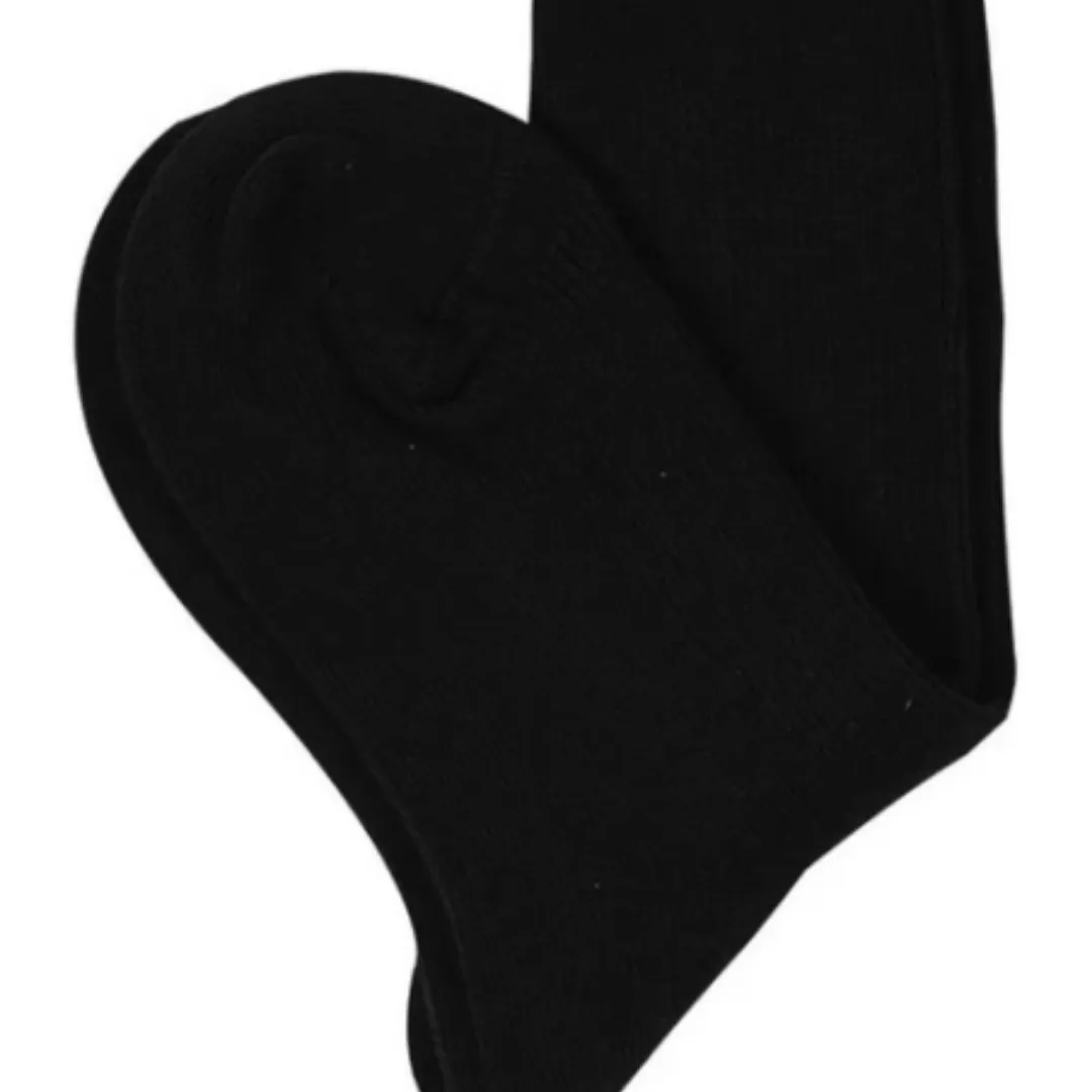 100% Organic Cotton Socks for Eczema - Kids