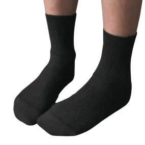 100% Organic Cotton Socks for Eczema - Kids