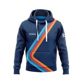 2024 Tamarack Ottawa Race Weekend -  Hoodie (Blue)