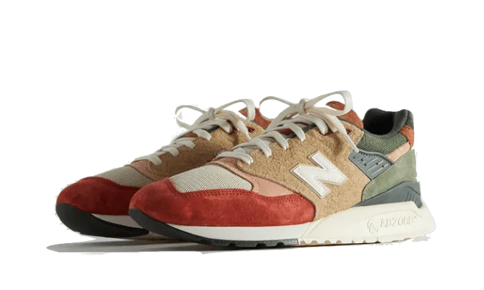 998 Ronnie Fieg & Frank Lloyd Wright Foundation Broadacre City Chutney