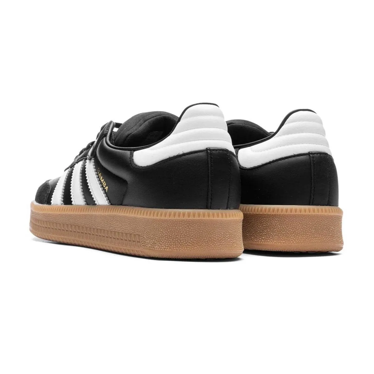 Adidas Men's Samba XLG Black/White