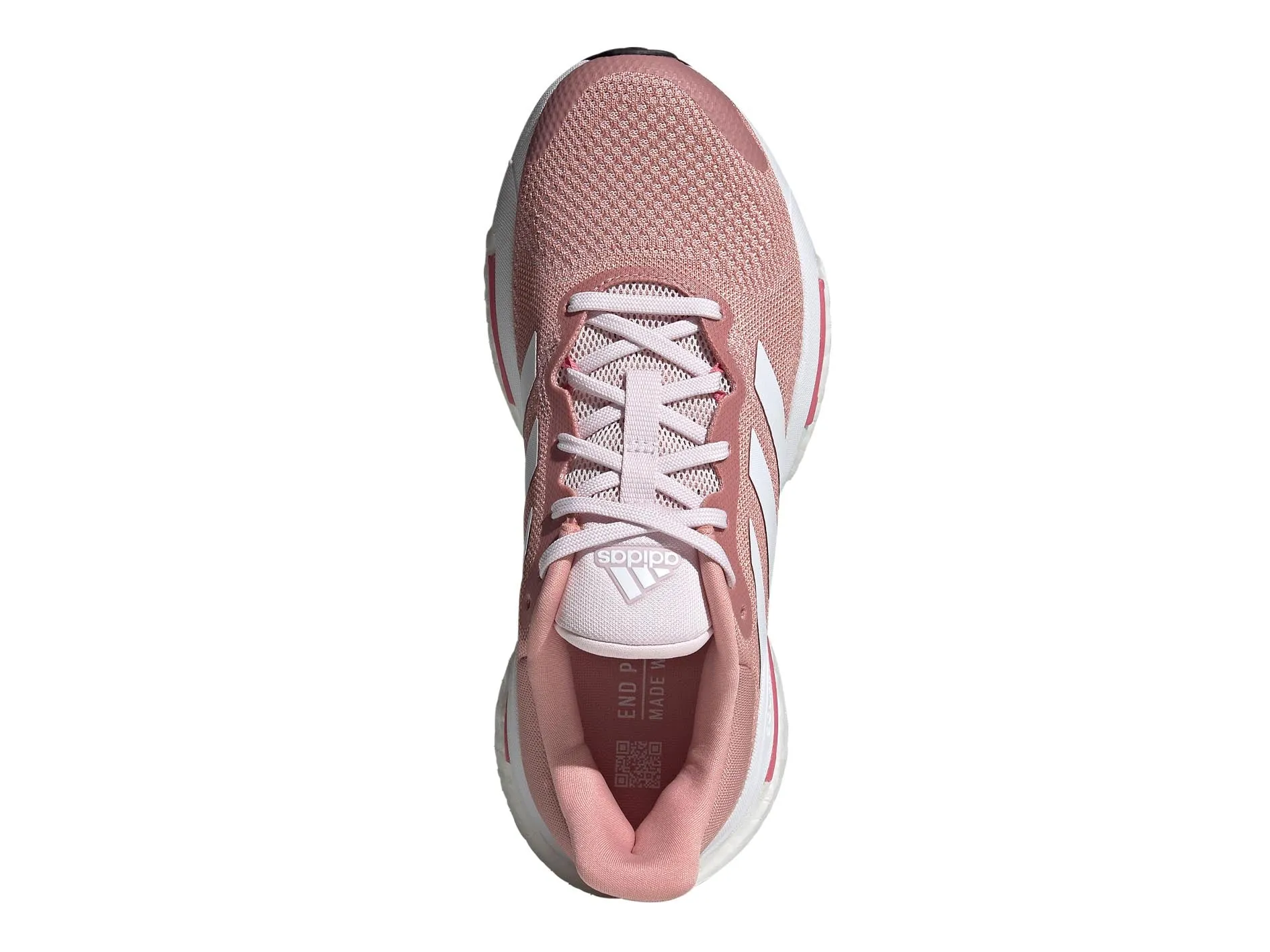 Adidas Womens Solar Glide 5 <br> GY8728