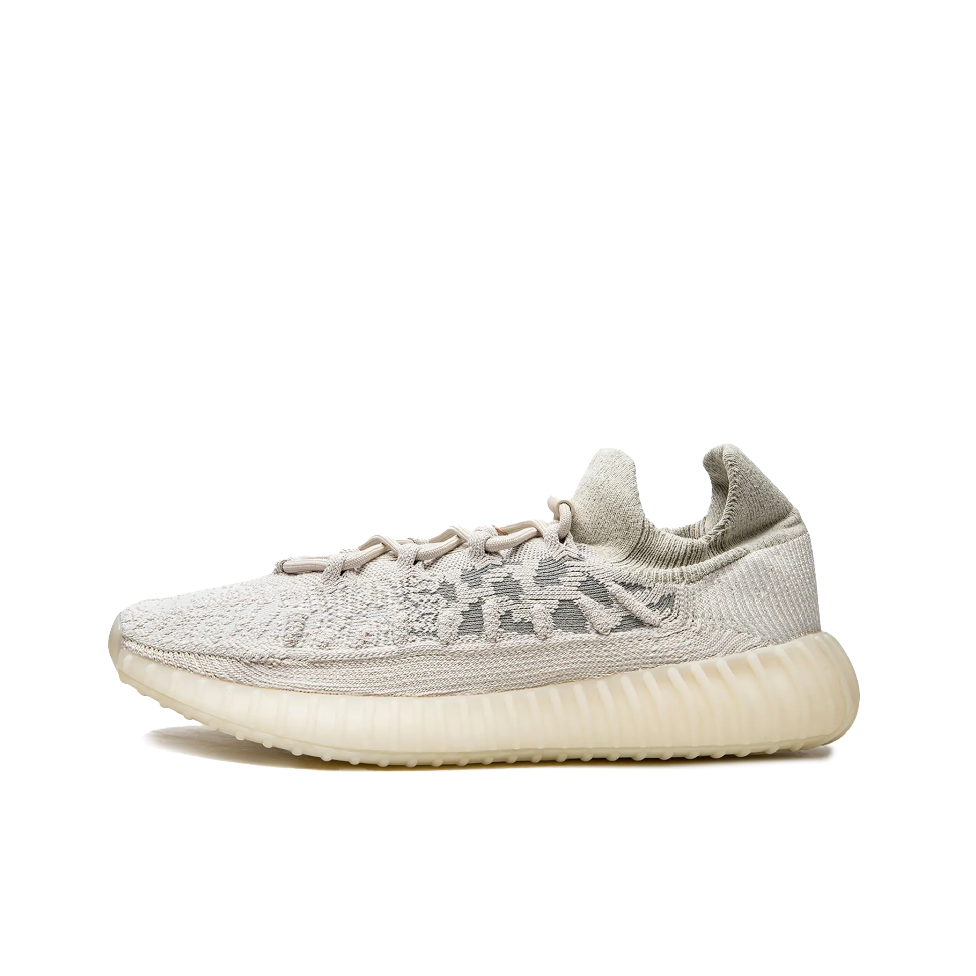 adidas Yeezy 350 V2 CMPCT Slate Bone