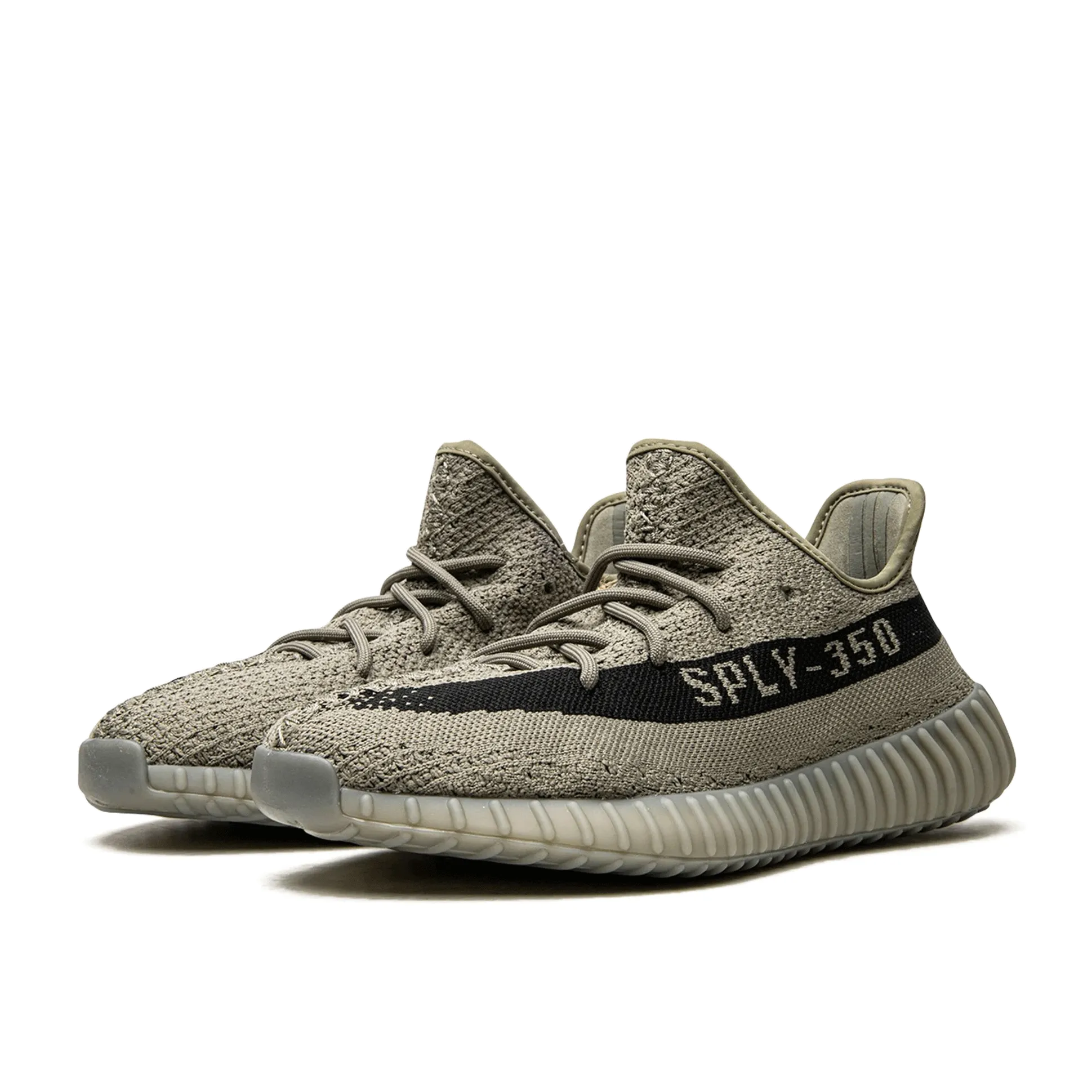 adidas Yeezy Boost 350 V2 Granite