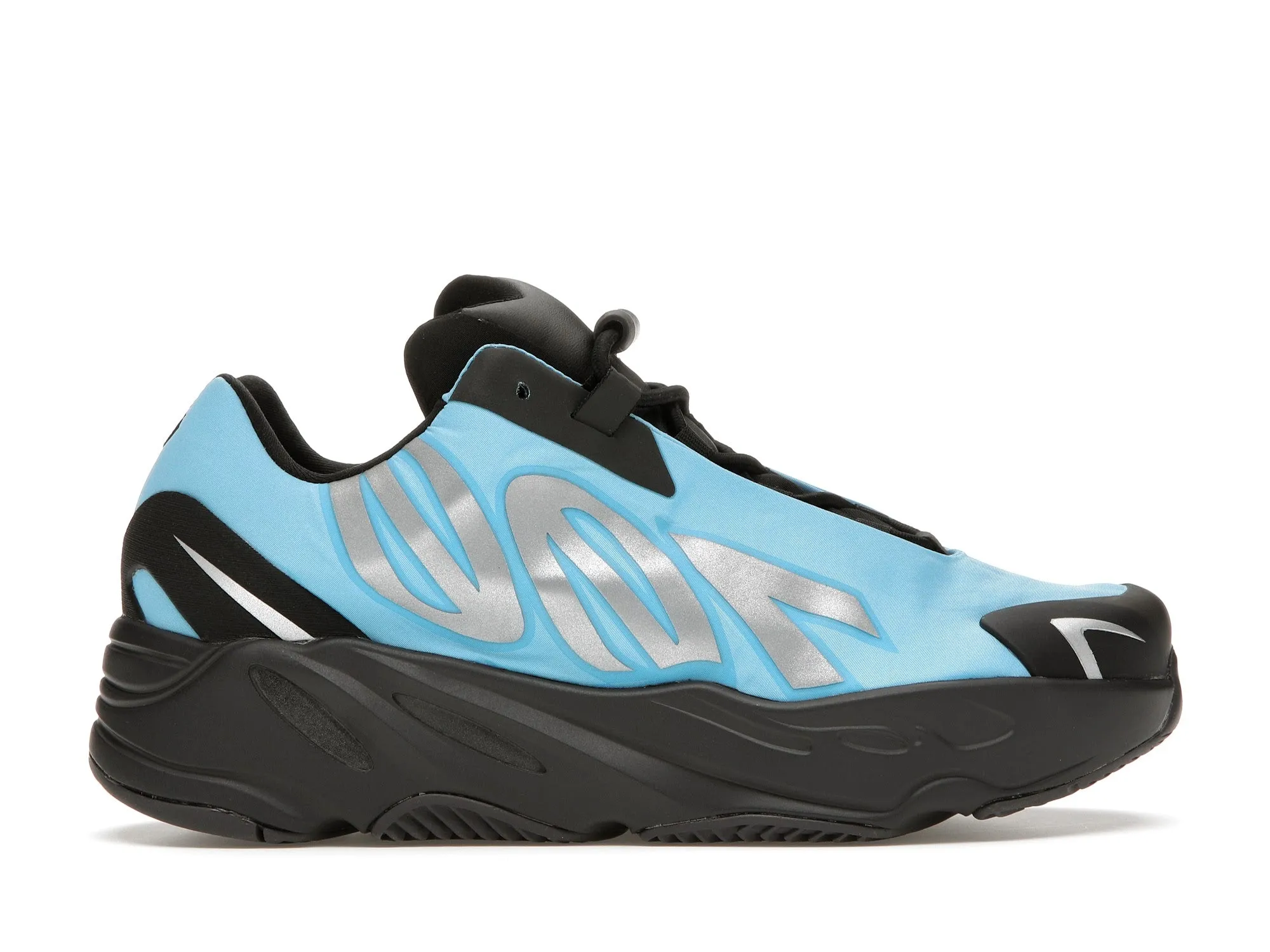 adidas Yeezy Boost 700 MNVN Bright Cyan (Kids)