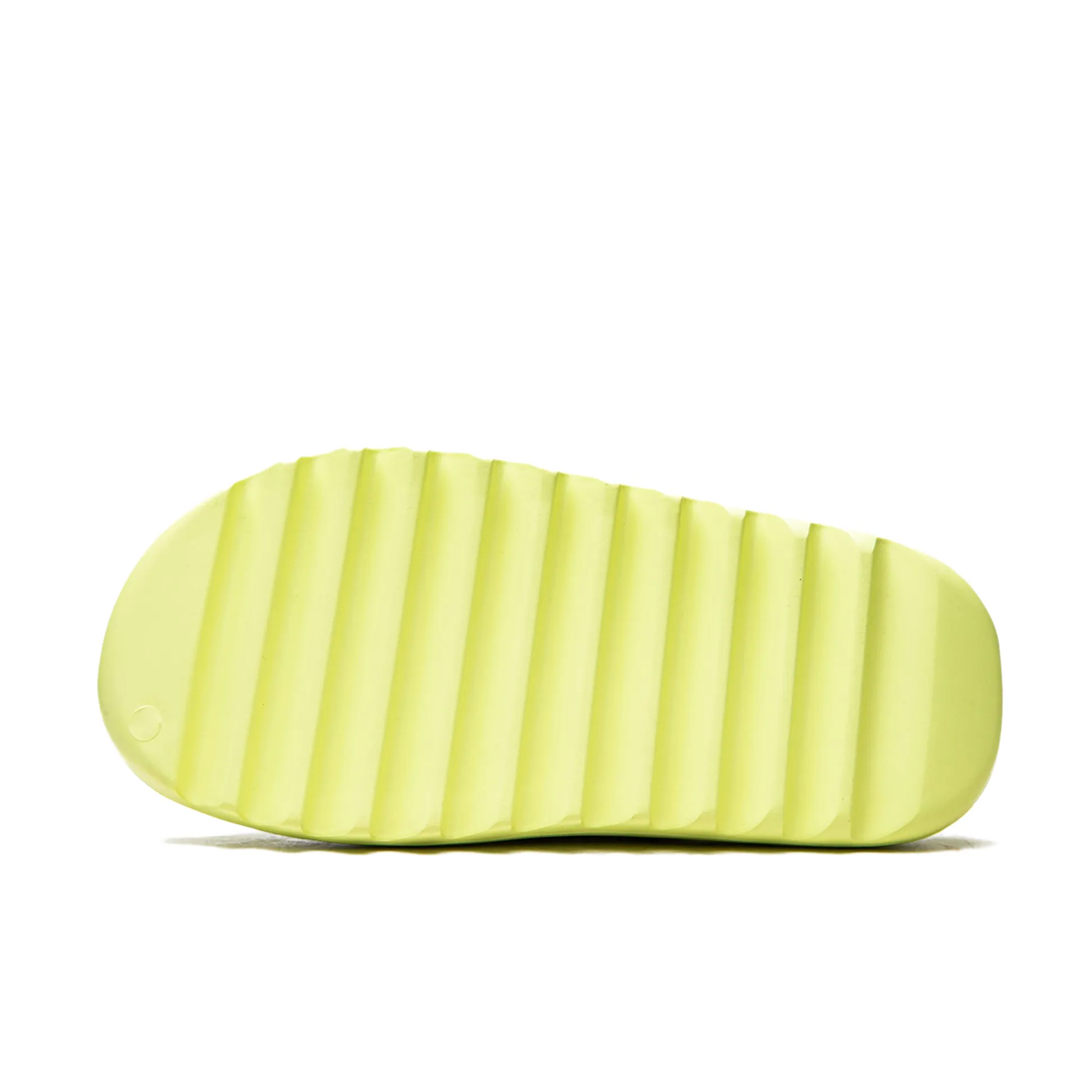 adidas Yeezy Slide Glow Green (2022) (Restock)