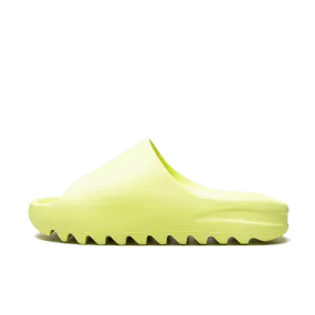 adidas Yeezy Slide Glow Green (2022) (Restock)