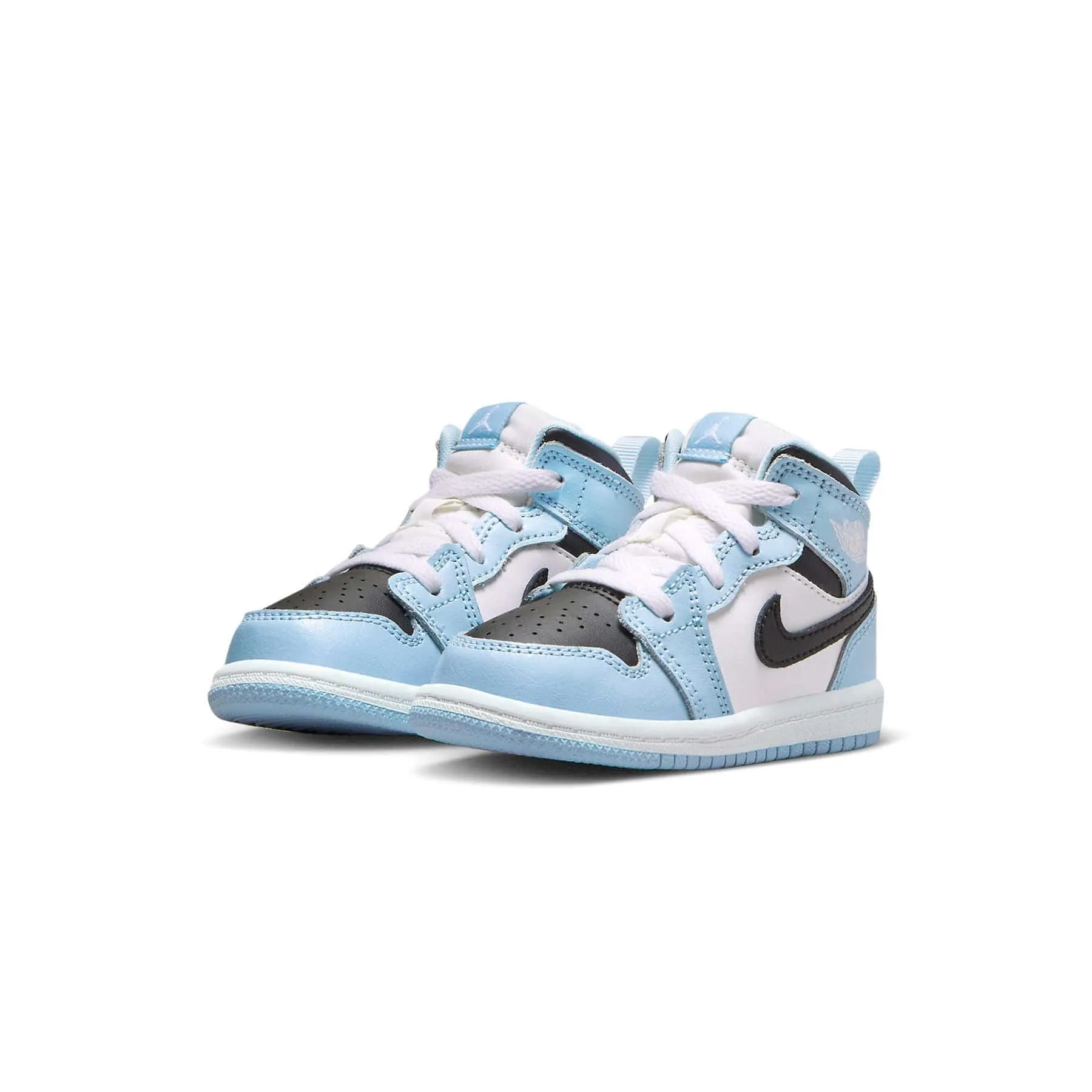 Air Jordan 1 Mid TD 'Ice Blue'