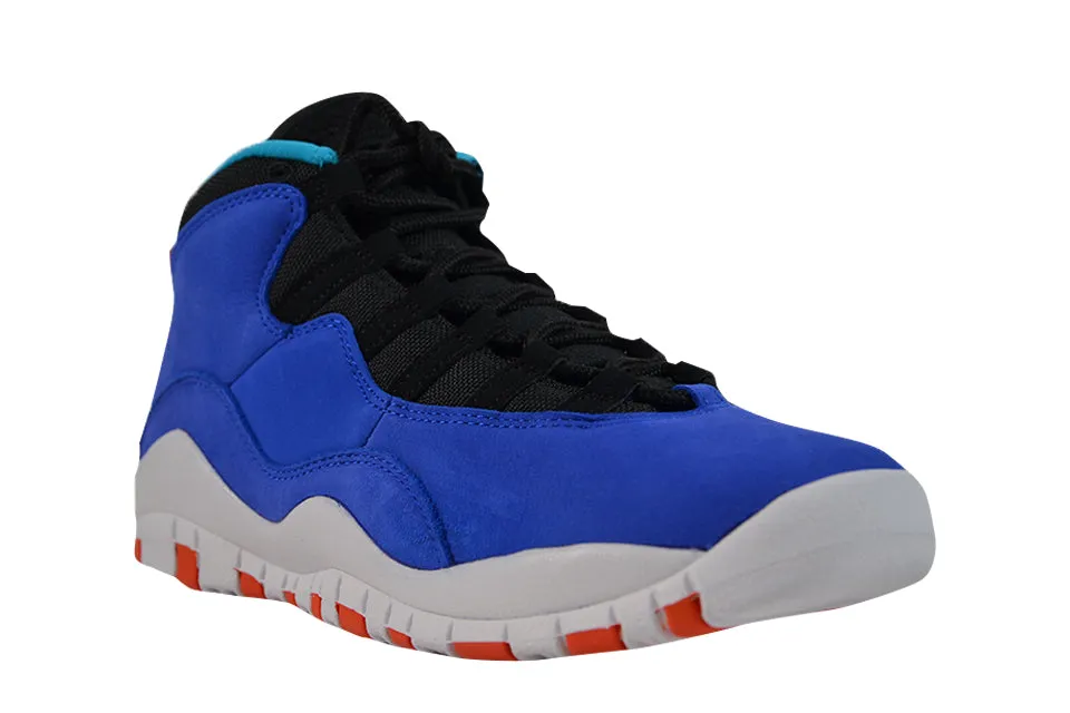 AIR JORDAN 10 RETRO "Tinker"