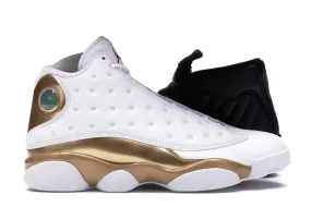 Air Jordan Defining Moments Pack Last Shot