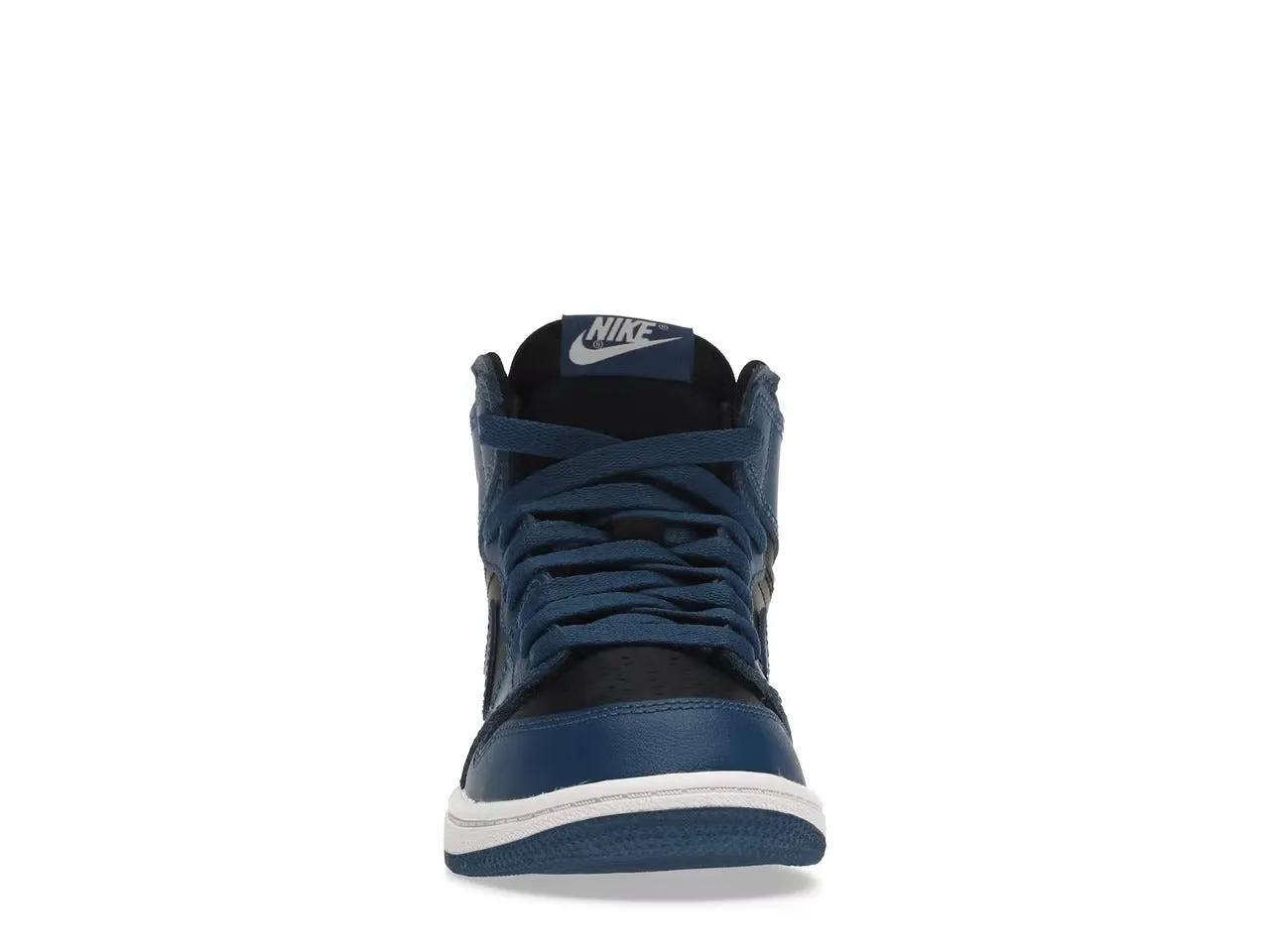 Air Jordan Retro 1 Marina Blue (PS)