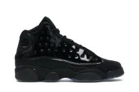 Air Jordan Retro 13 Cap and Gown (GS)