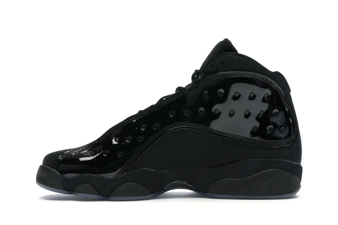 Air Jordan Retro 13 Cap and Gown (GS)