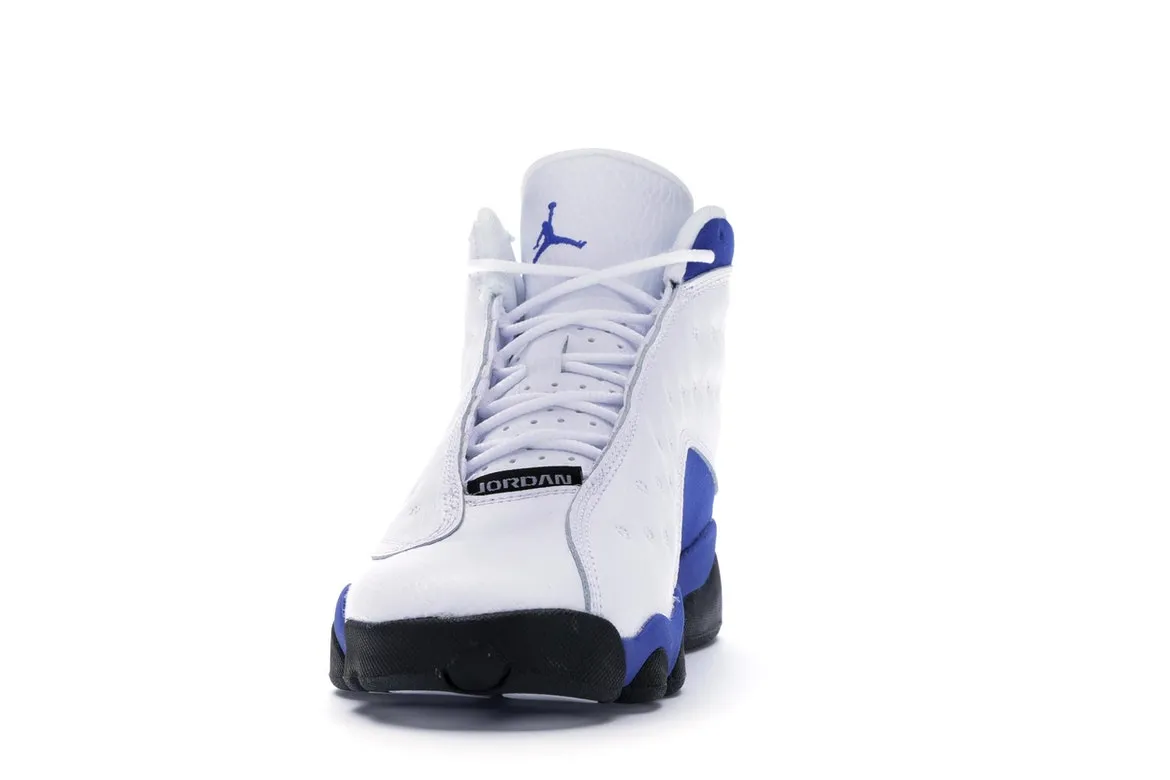 Air Jordan Retro 13 "Hyper Royal" GS