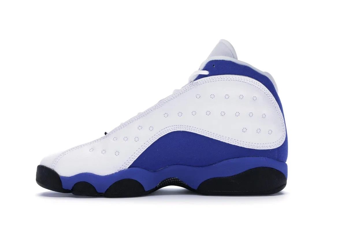 Air Jordan Retro 13 "Hyper Royal" GS