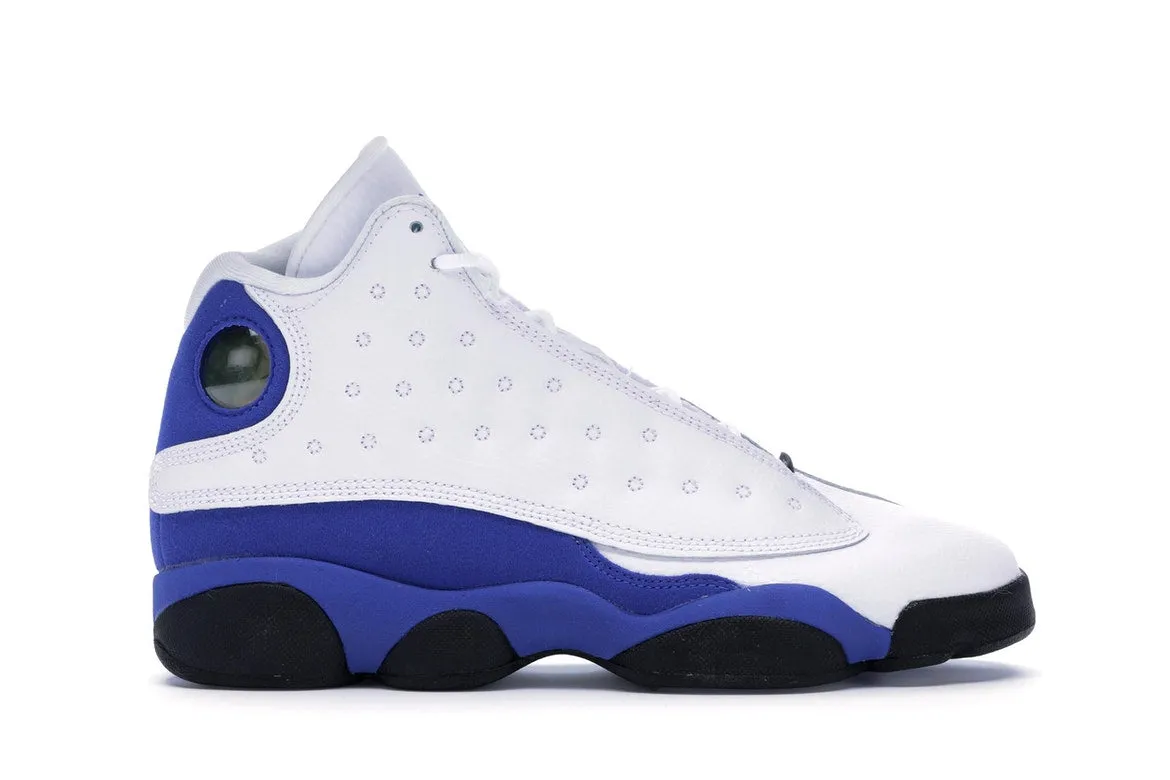 Air Jordan Retro 13 "Hyper Royal" GS