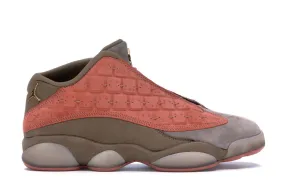 Air Jordan Retro 13 "Low Clot Sepia"