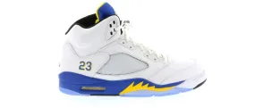 Air Jordan Retro 5 "Laney"