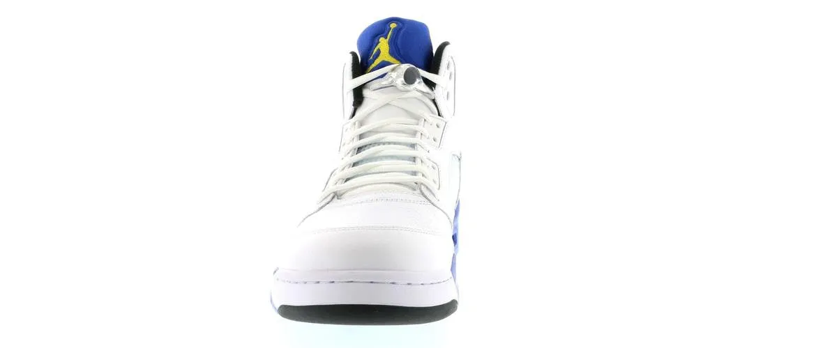 Air Jordan Retro 5 "Laney"