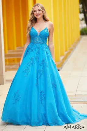 AMARRA 88536 DRESS