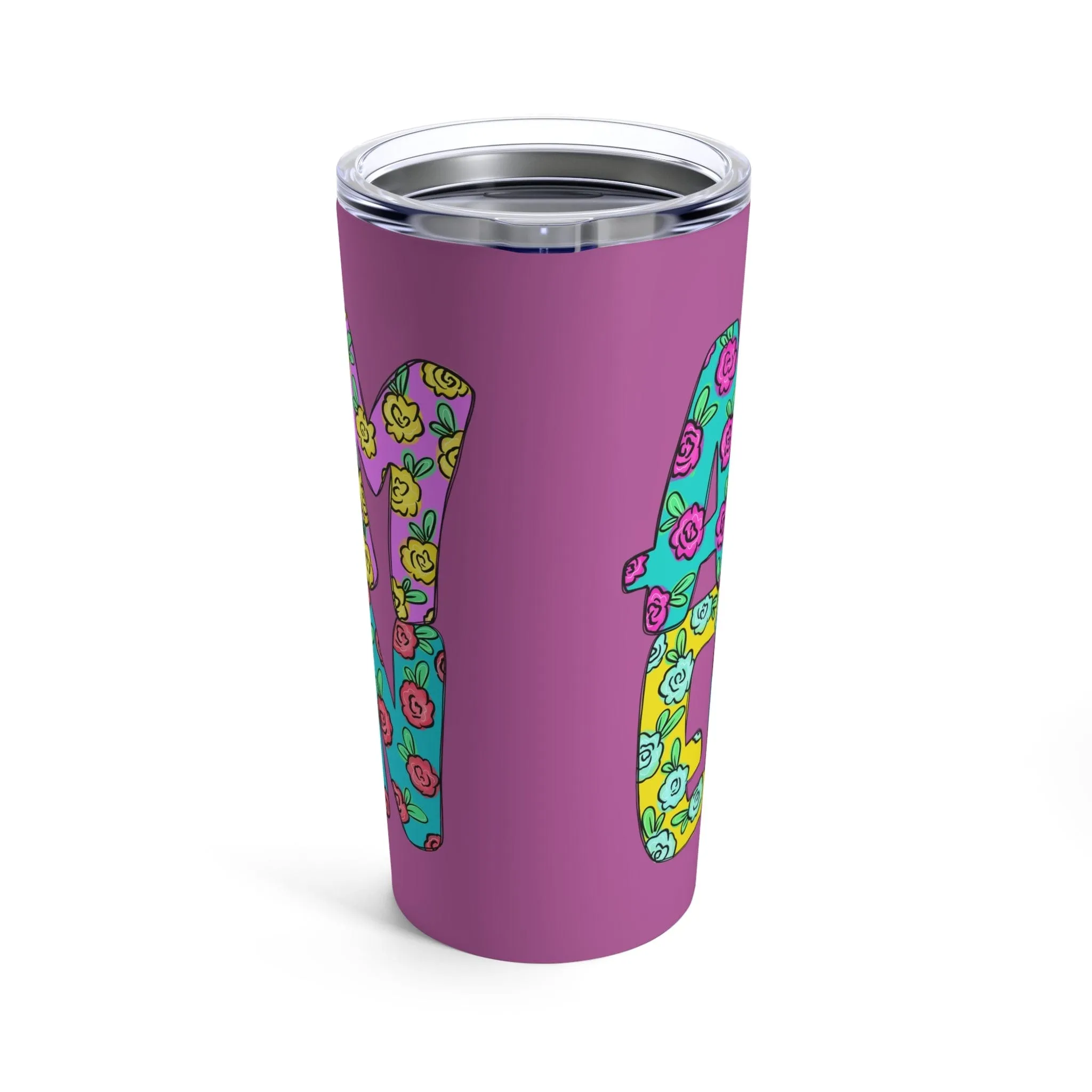 Amen Tumbler 20oz