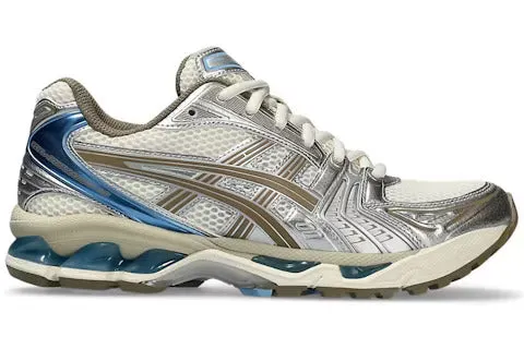 ASICS Gel-Kayano 14 Cream Pepper (Women's)