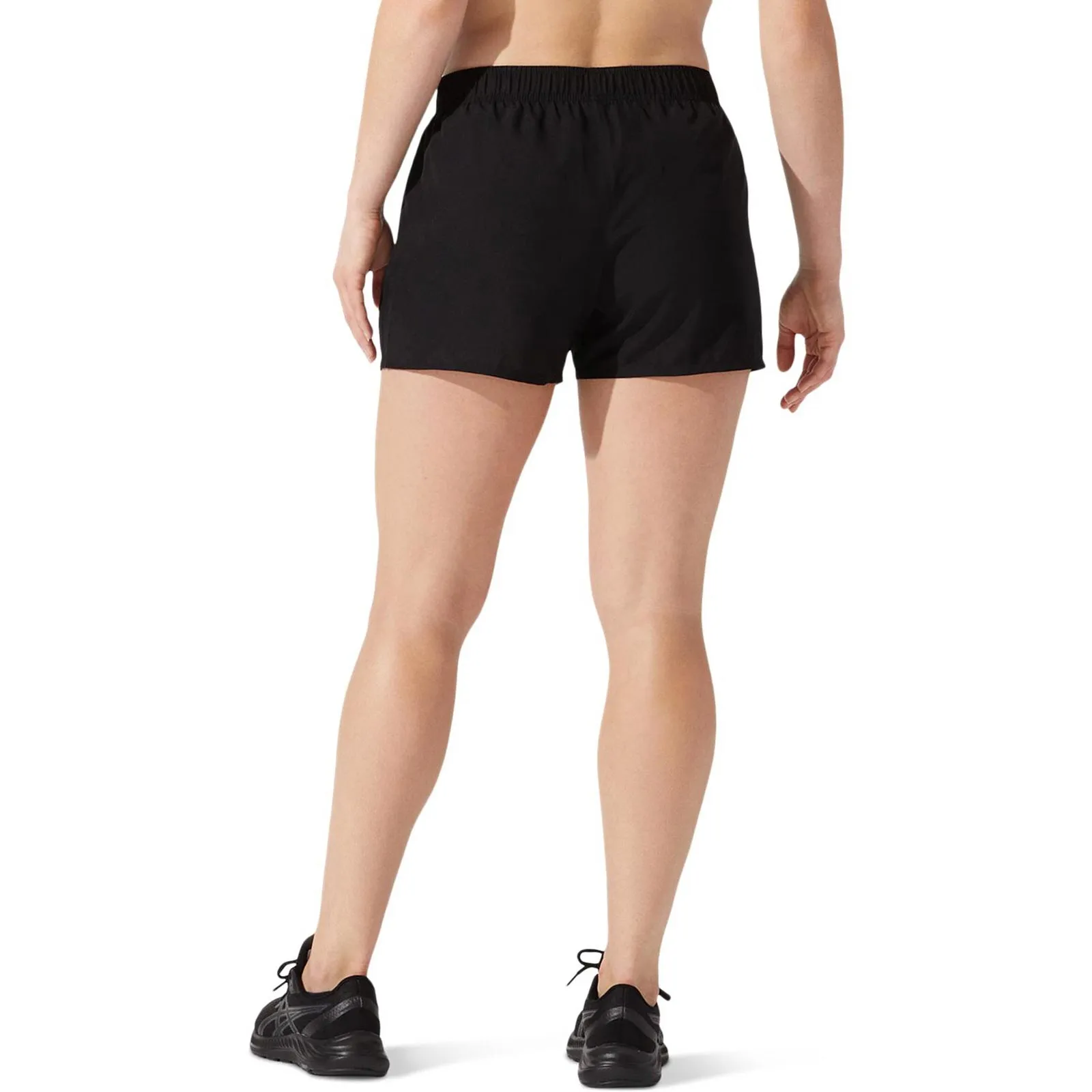 Asics Womens Core 4 Shorts