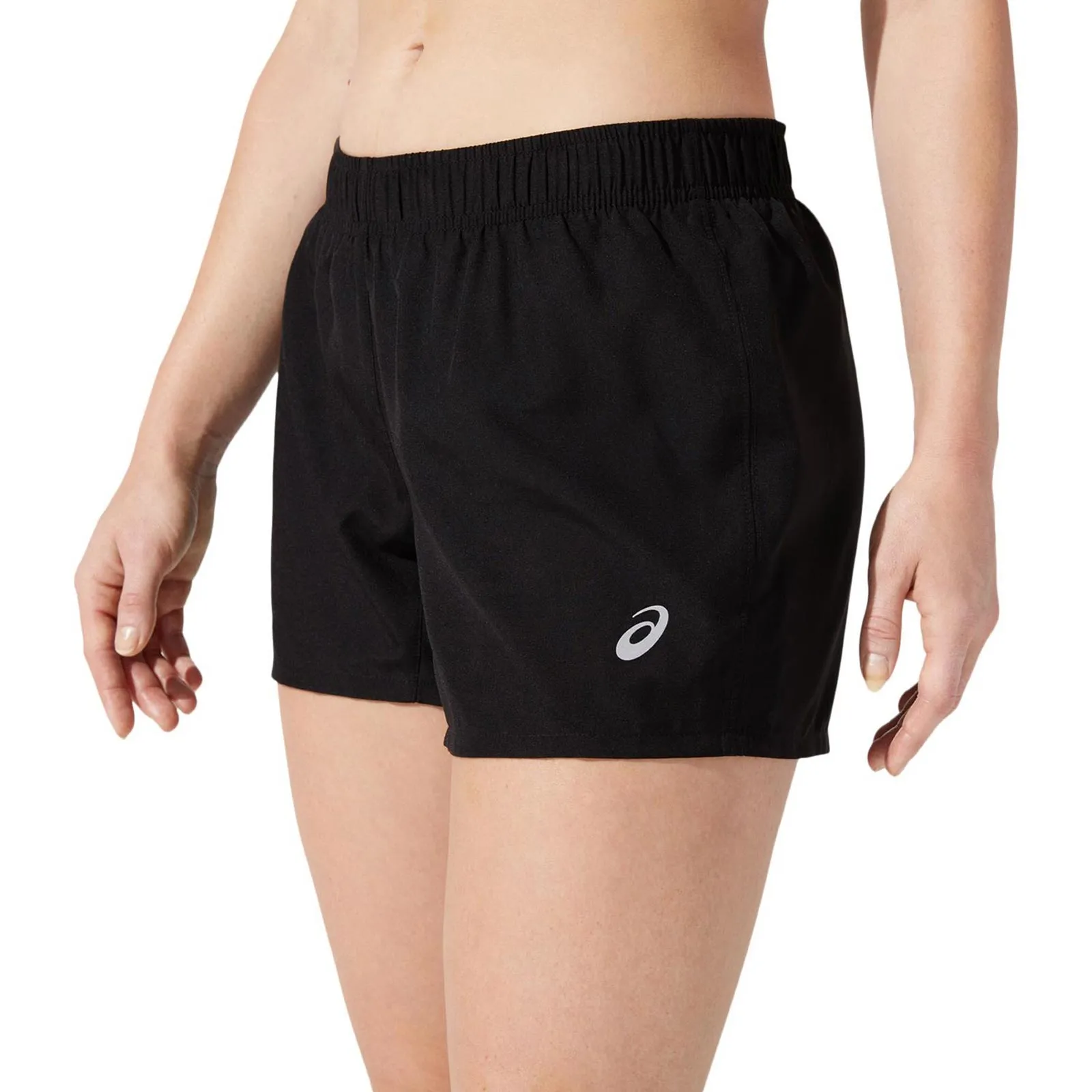 Asics Womens Core 4 Shorts