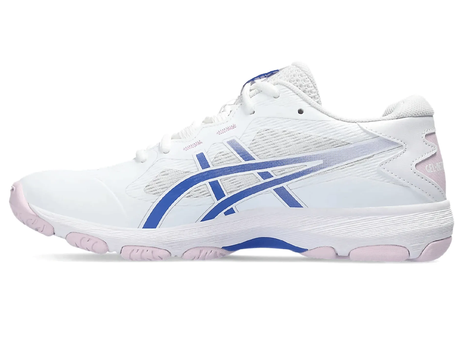 Asics Womens Gel Netburner Academy 9 <BR> 1072A098 101