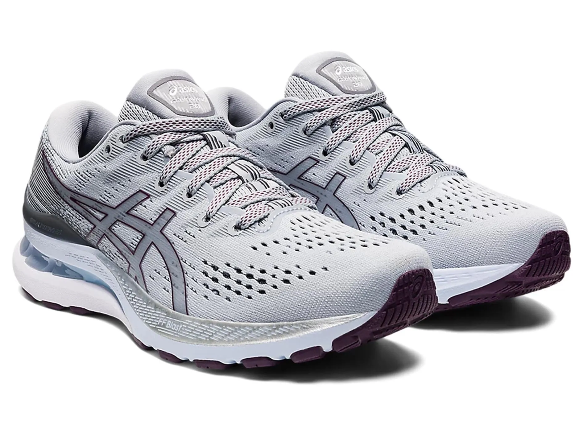 Asics Womens Kayano 28 <br> 1012B047 021