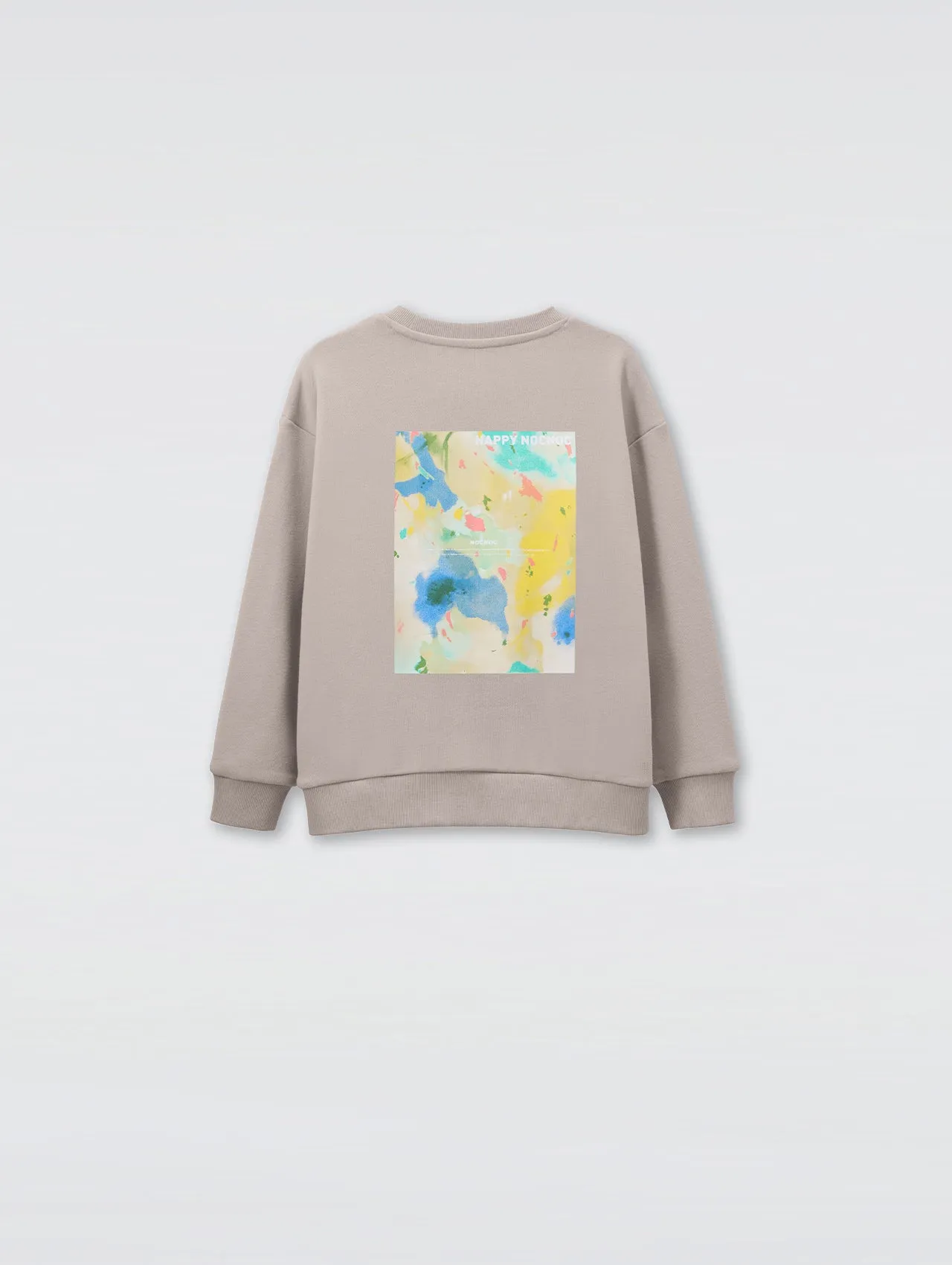 Bake Family Crewneck Sweatshirt