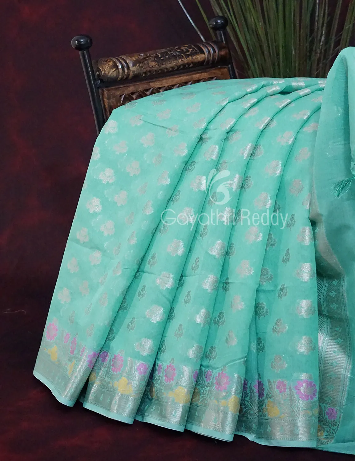 BANARAS COTTON-BC293