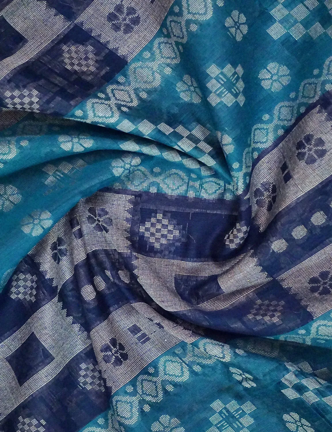 BANARAS COTTON-BC449