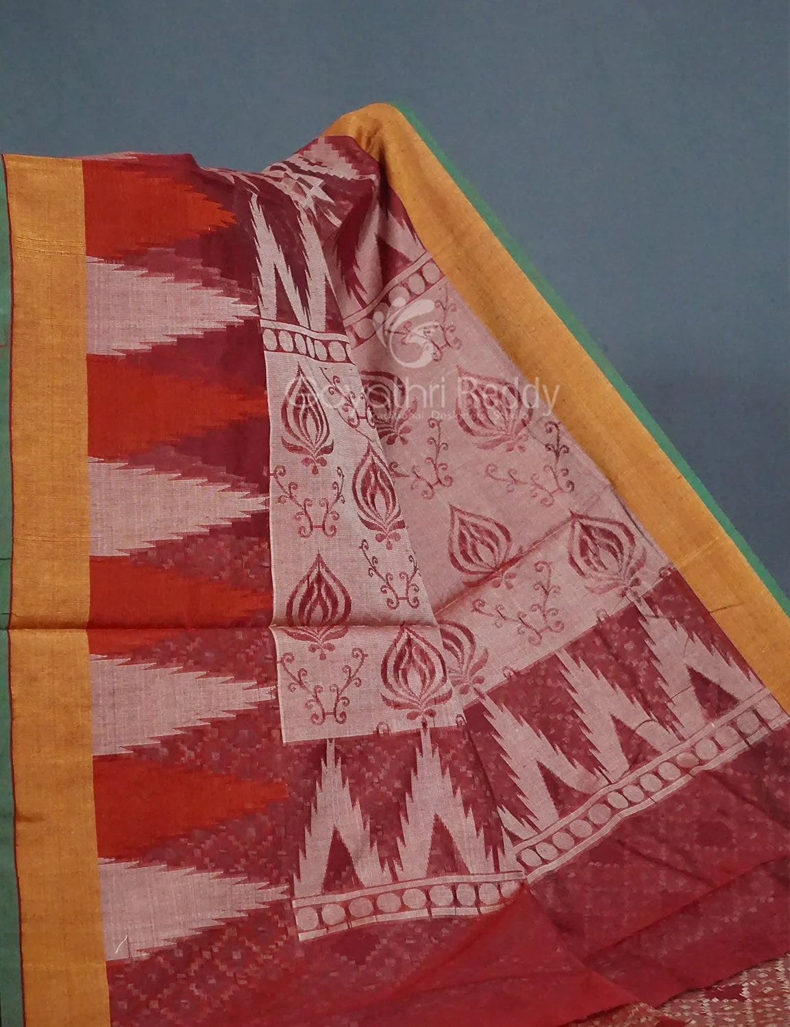 BANARAS COTTON-BC453