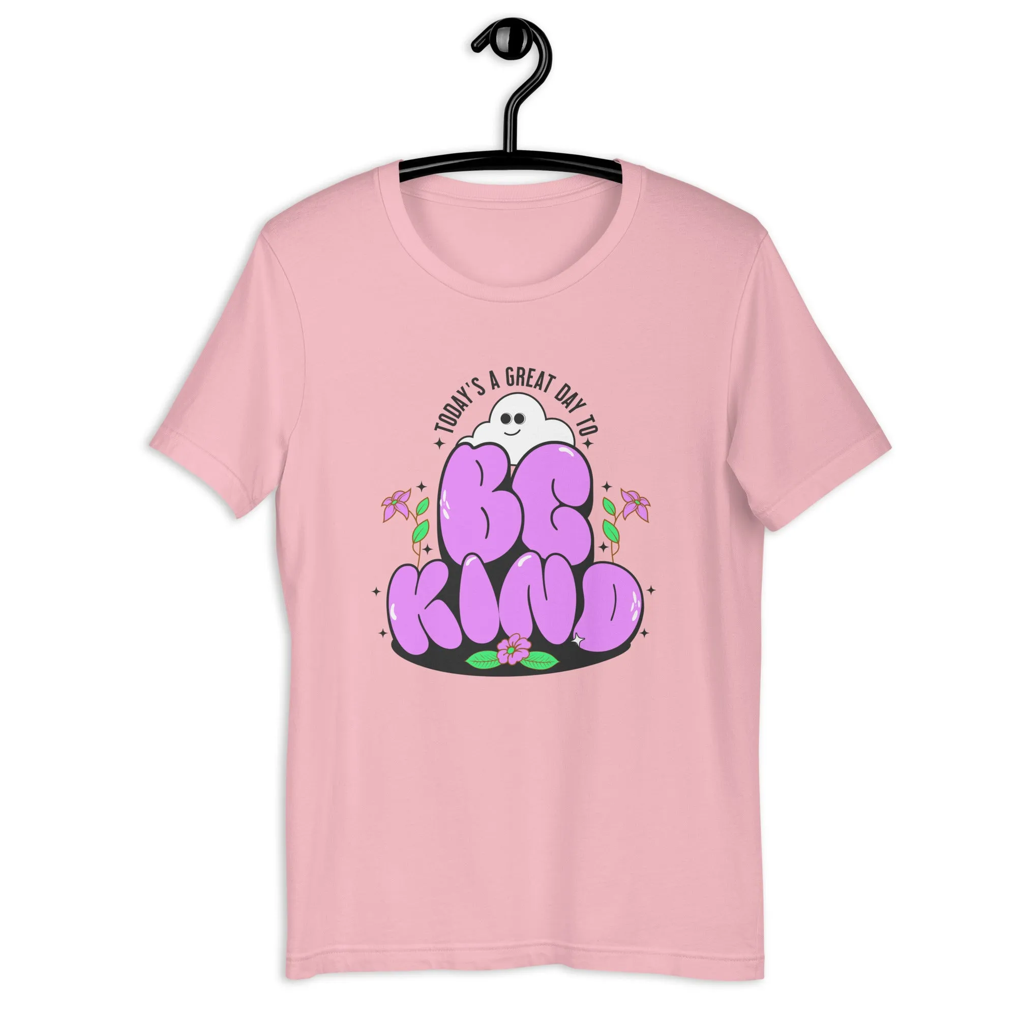 Be Kind Unisex t-shirt