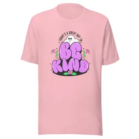 Be Kind Unisex t-shirt