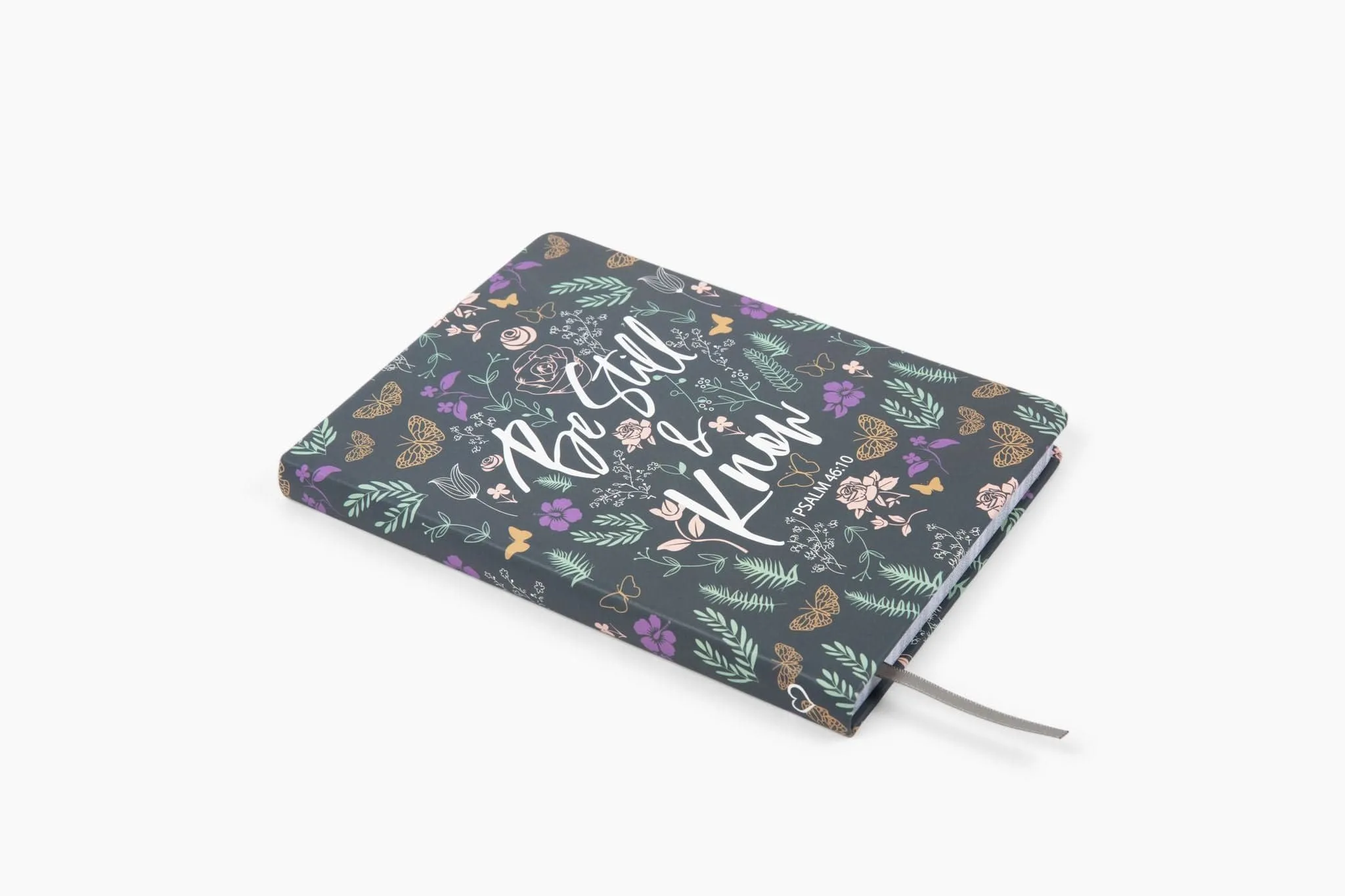 Be Still Tee   Journal Bundle - $12.95