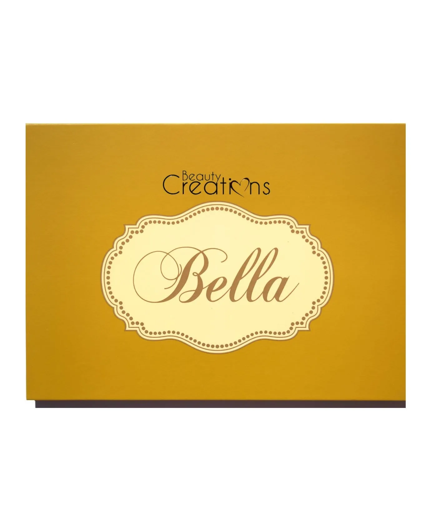 Beauty Creations Bella Eyeshadow Palette