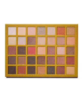 Beauty Creations Bella Eyeshadow Palette