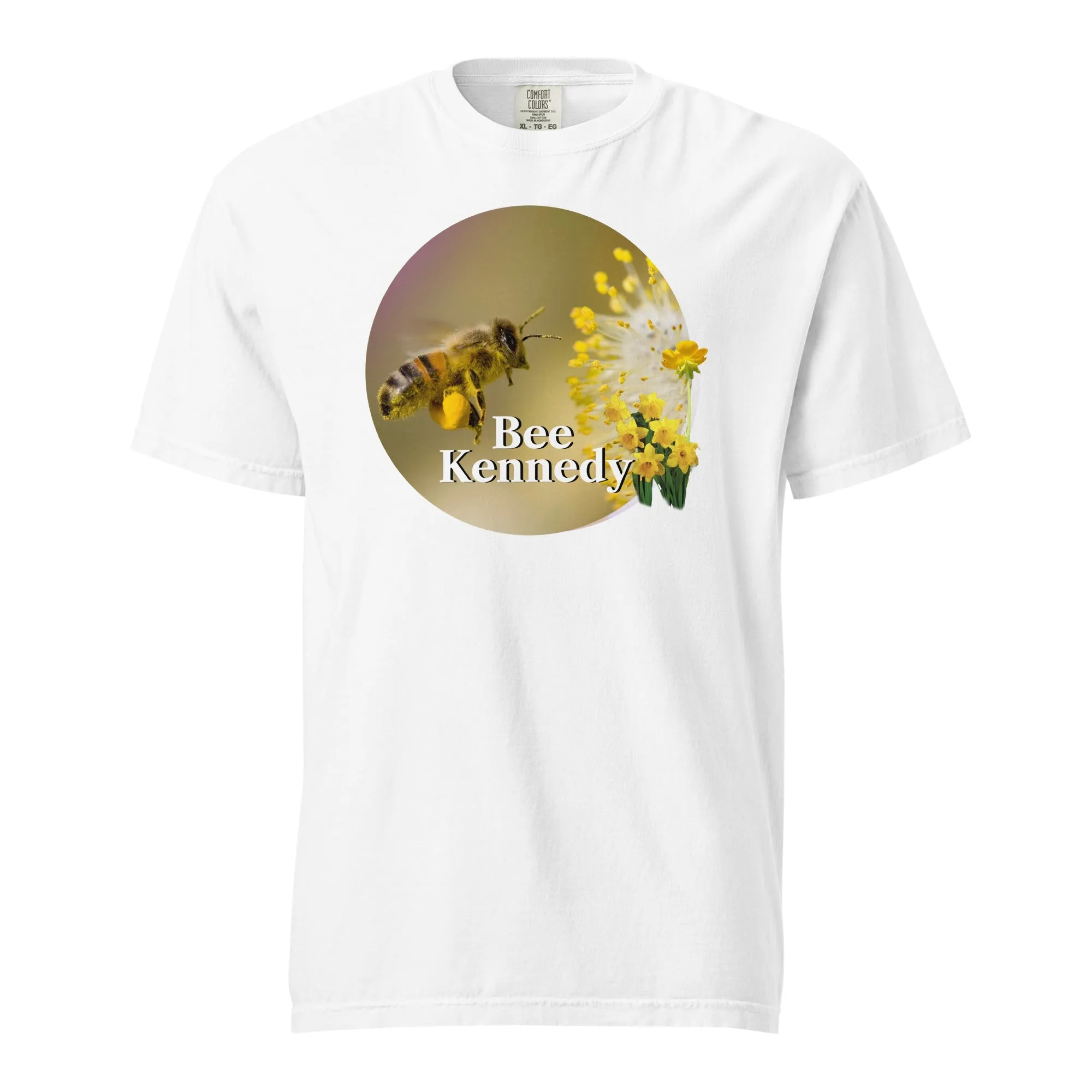 Bee Kennedy Unisex Tee