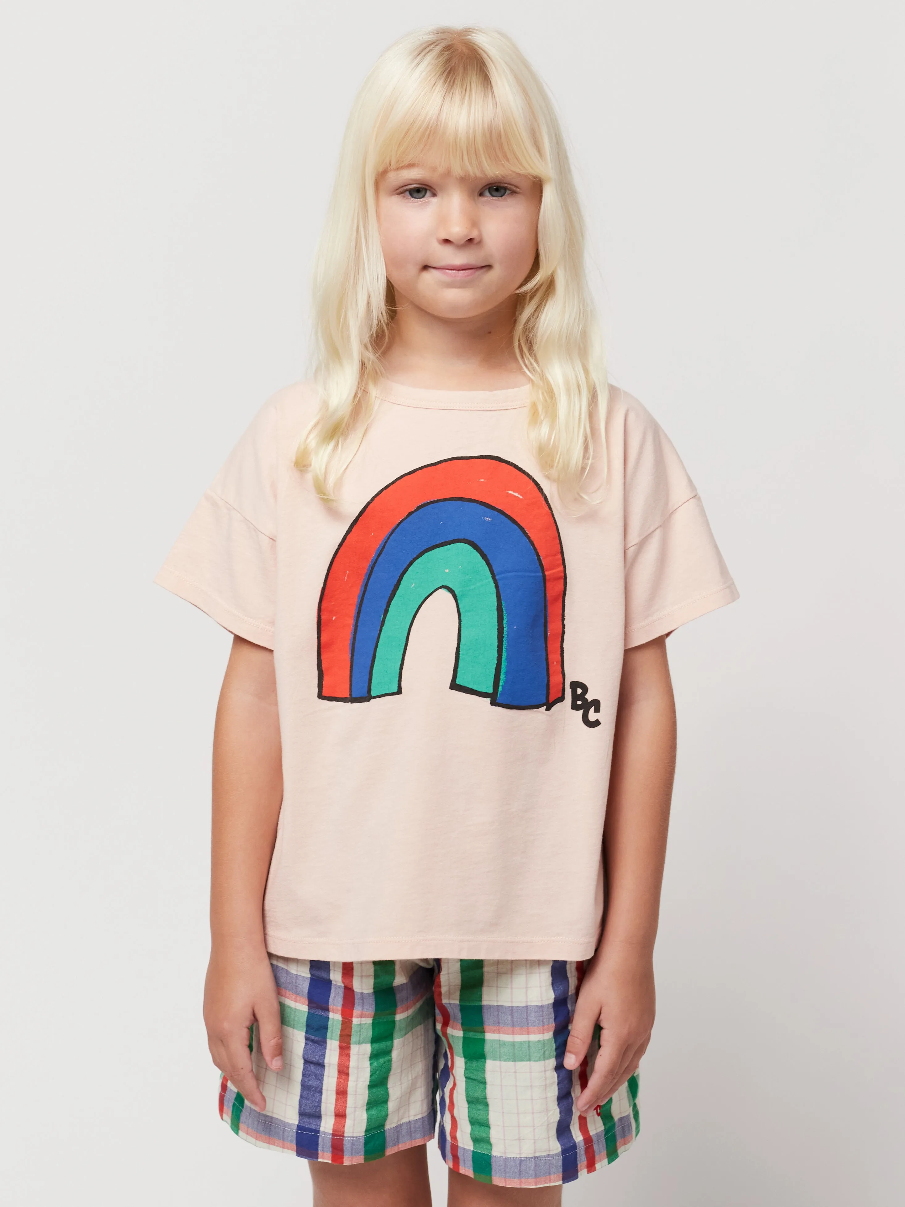 Bobo Choses | Rainbow T-shirt