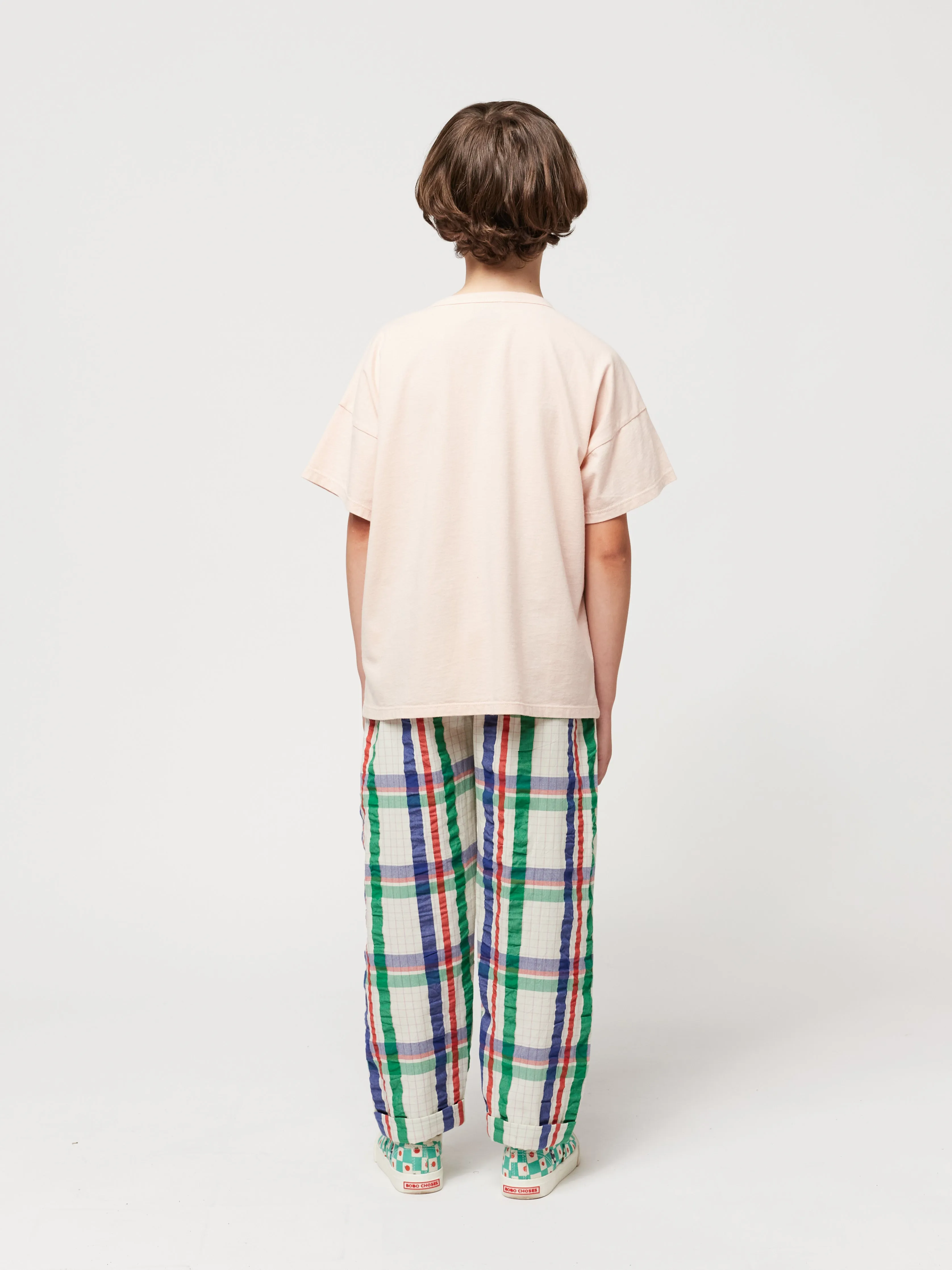 Bobo Choses | Rainbow T-shirt