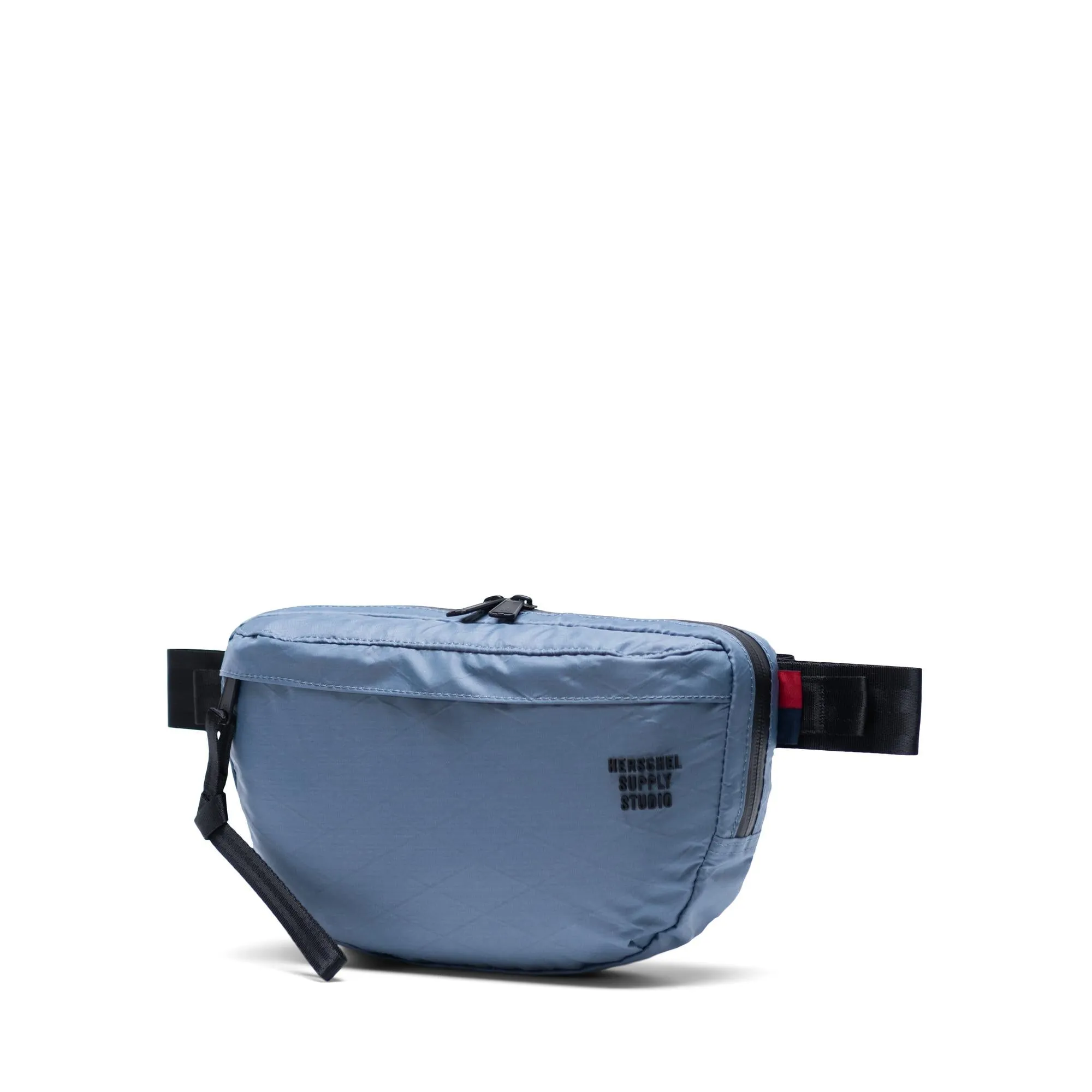 Bolsa de Cintura Herschel Studio Nineteen Blue Mirage/Black