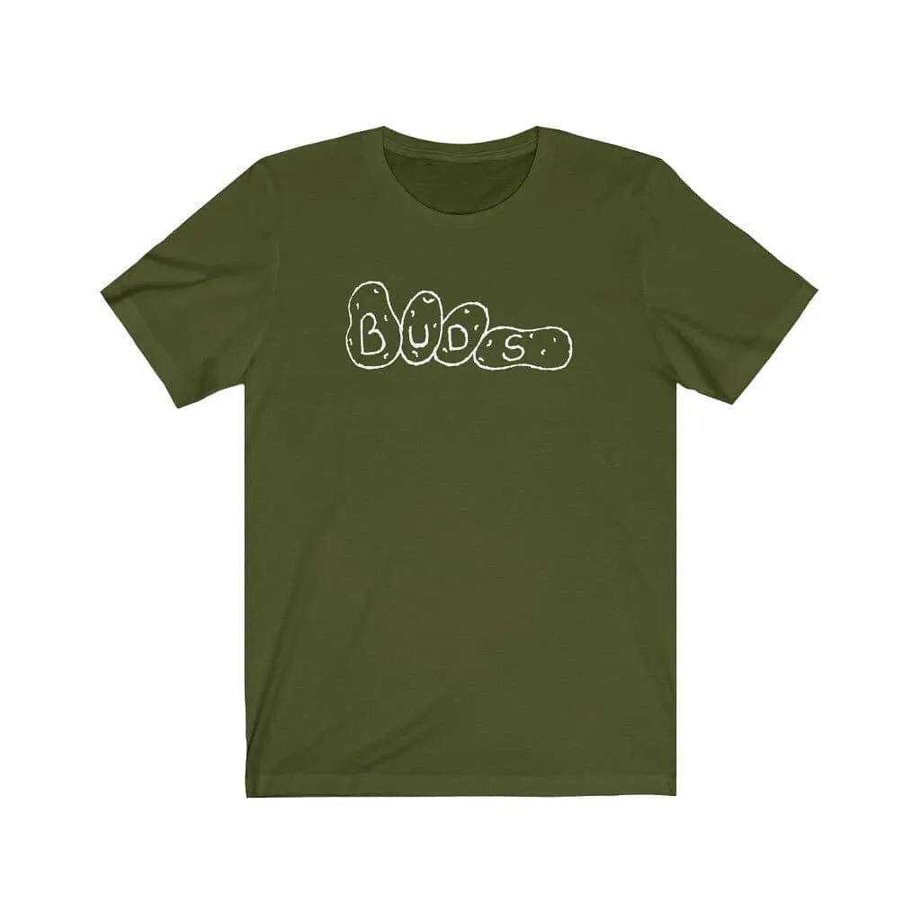 Buds Unisex T-shirt