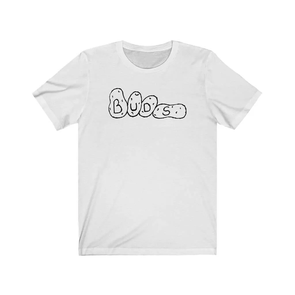 Buds Unisex T-shirt