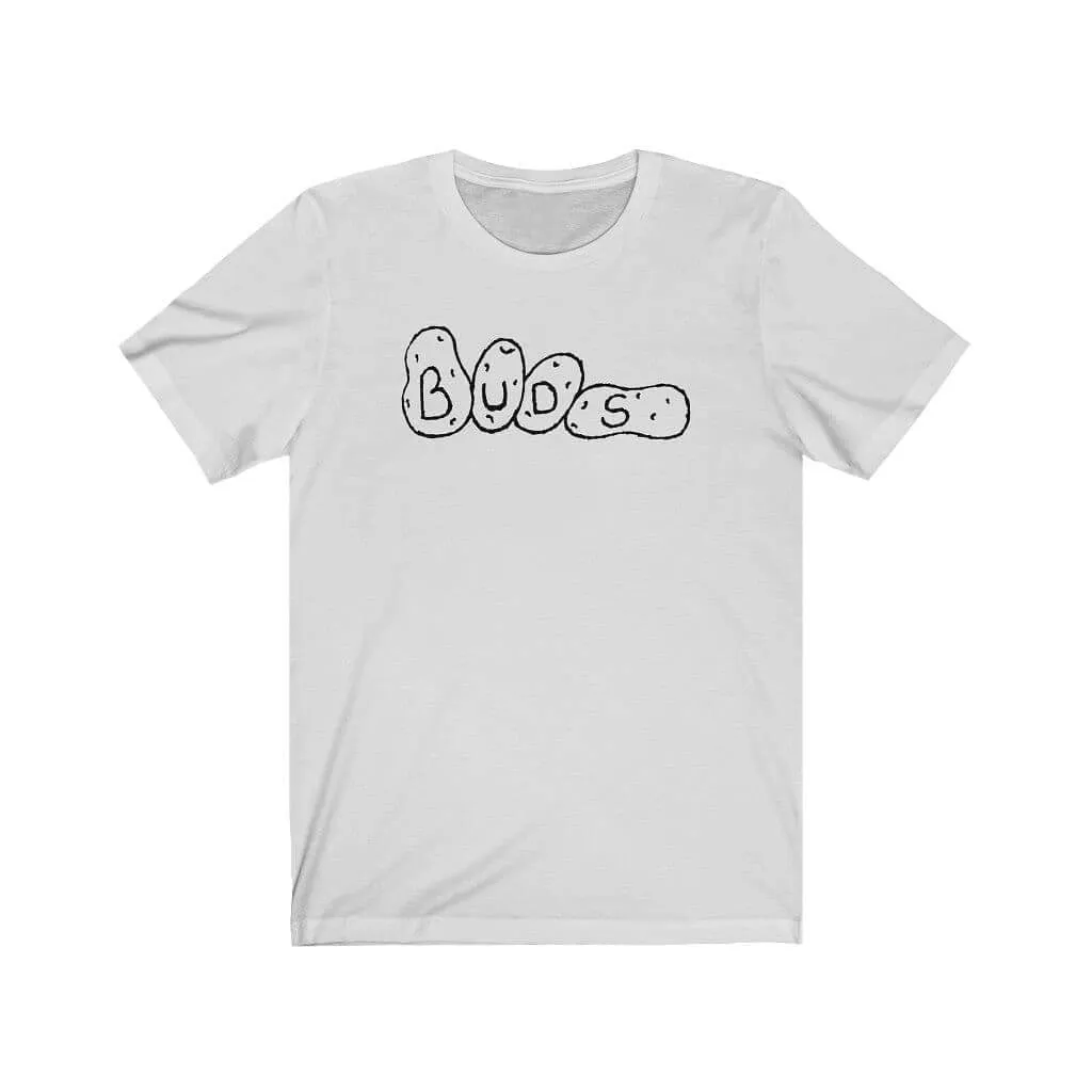 Buds Unisex T-shirt