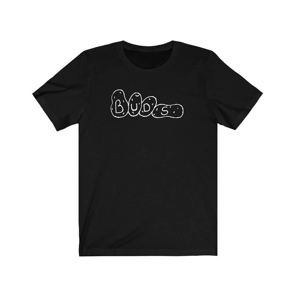 Buds Unisex T-shirt