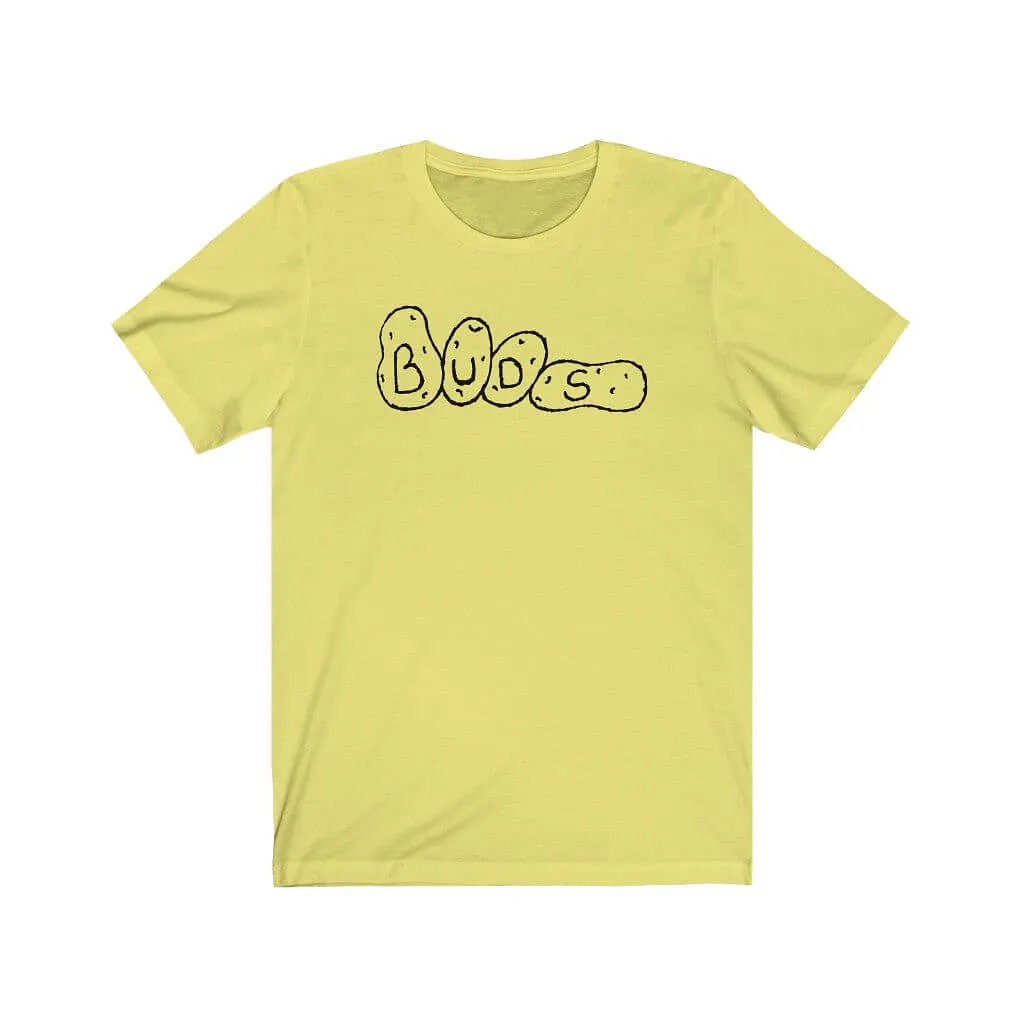 Buds Unisex T-shirt