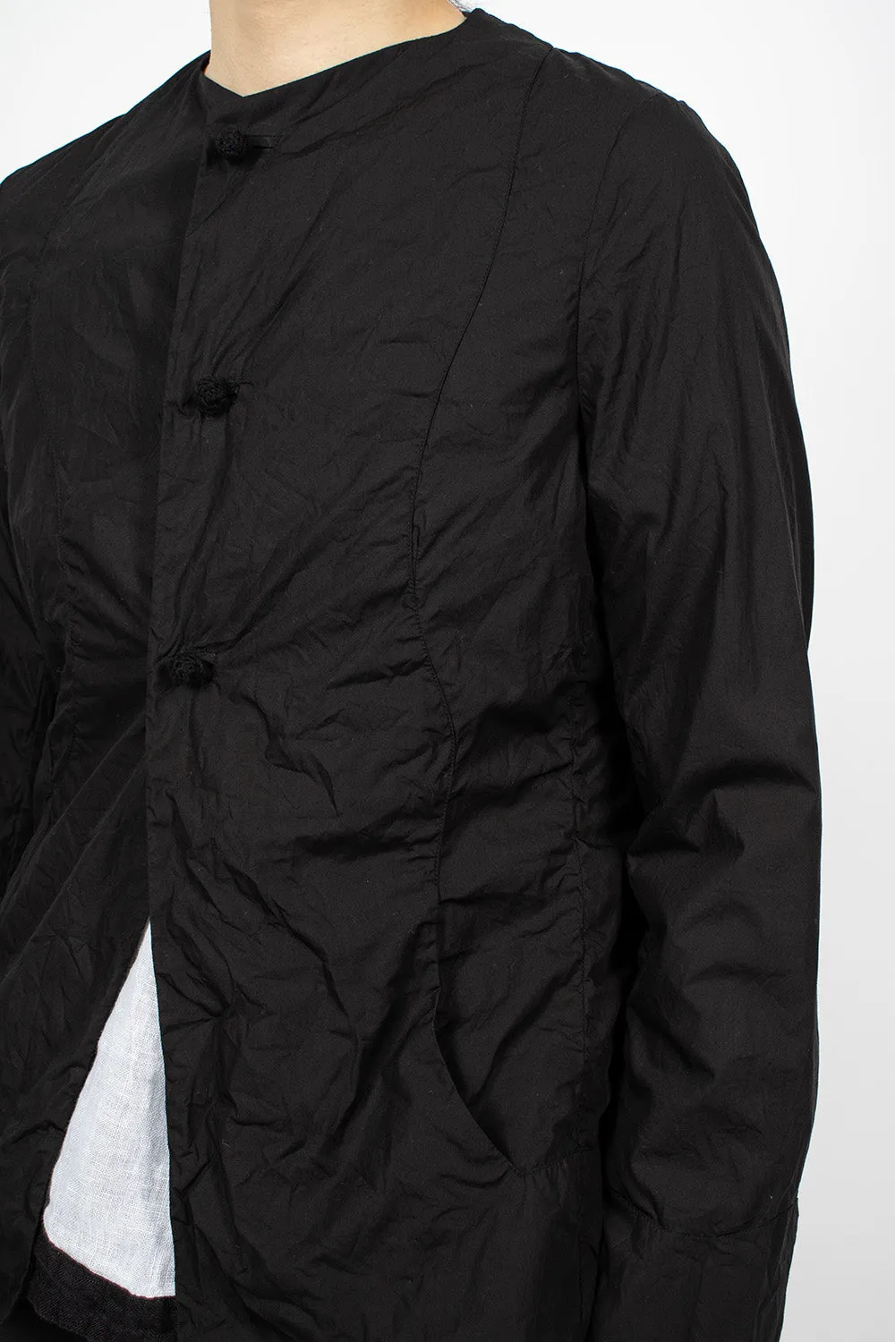 Cavallo Jacket Black