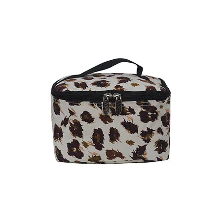 Cheetah NGIL Cosmetic Case